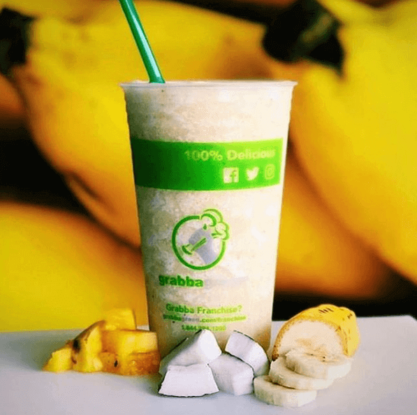 Where to Find Juices, Smoothies and Açaí Bowls in Nashville