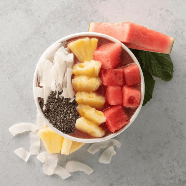Where to Find Juices, Smoothies and Açaí Bowls in Nashville