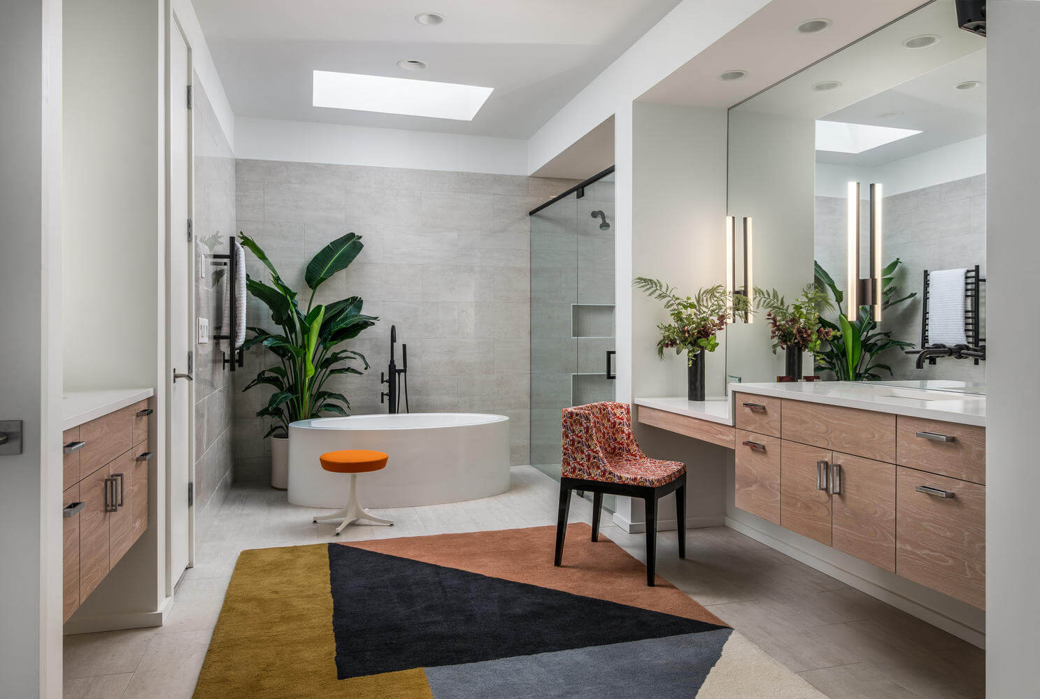 Voce home