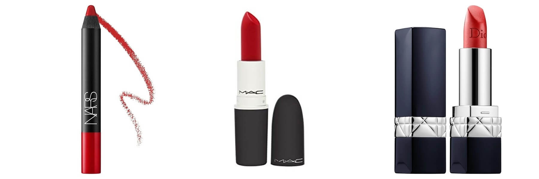 bold lip