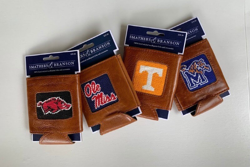 Touchdowns & Tailgates: Our Favorite August FINDS