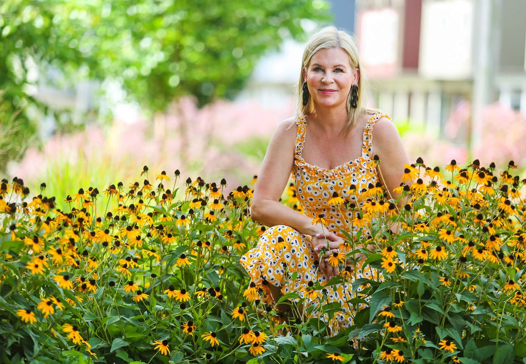 What to Wear This August in Nashville