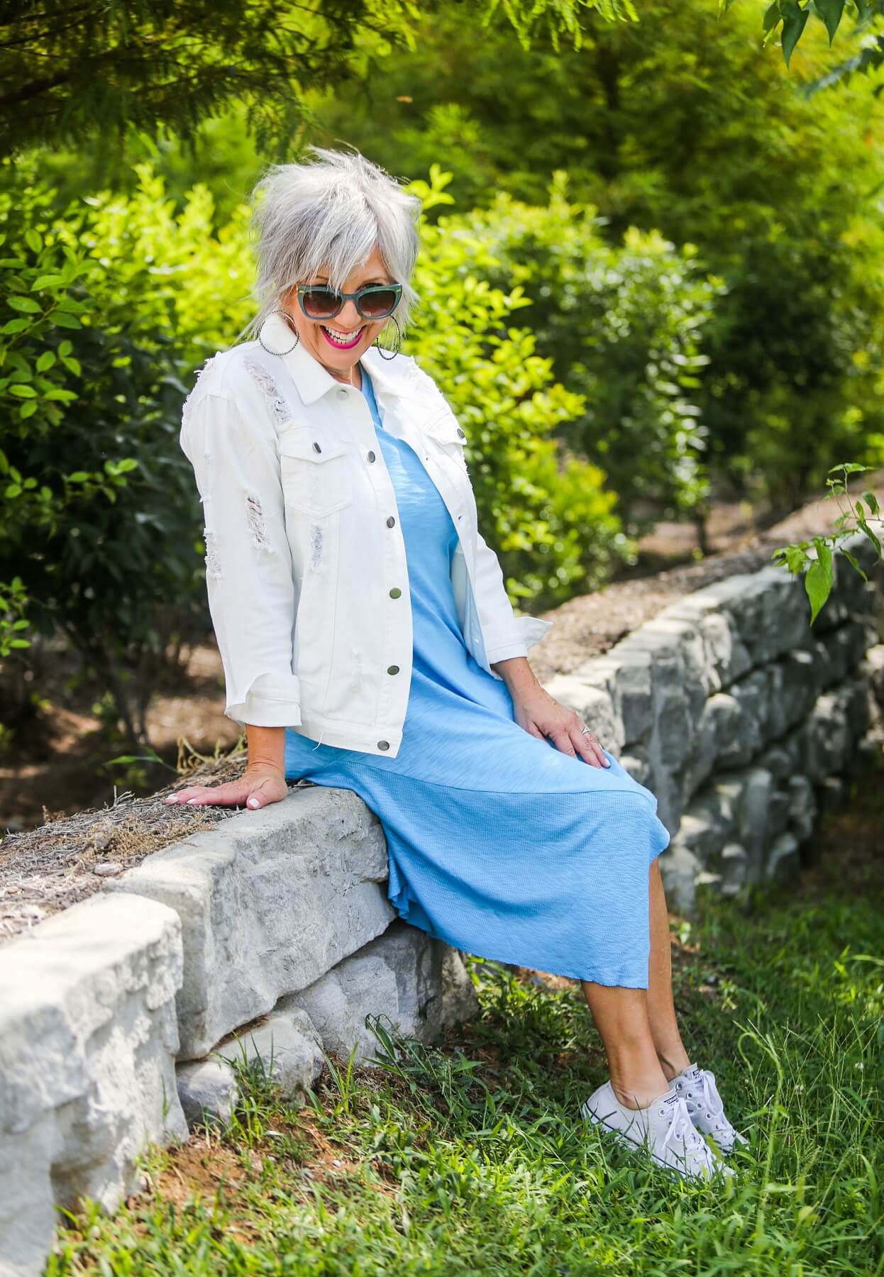 What to Wear This August in Nashville