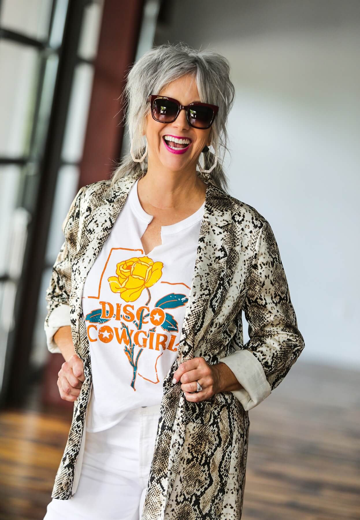 What to Wear This August in Nashville
