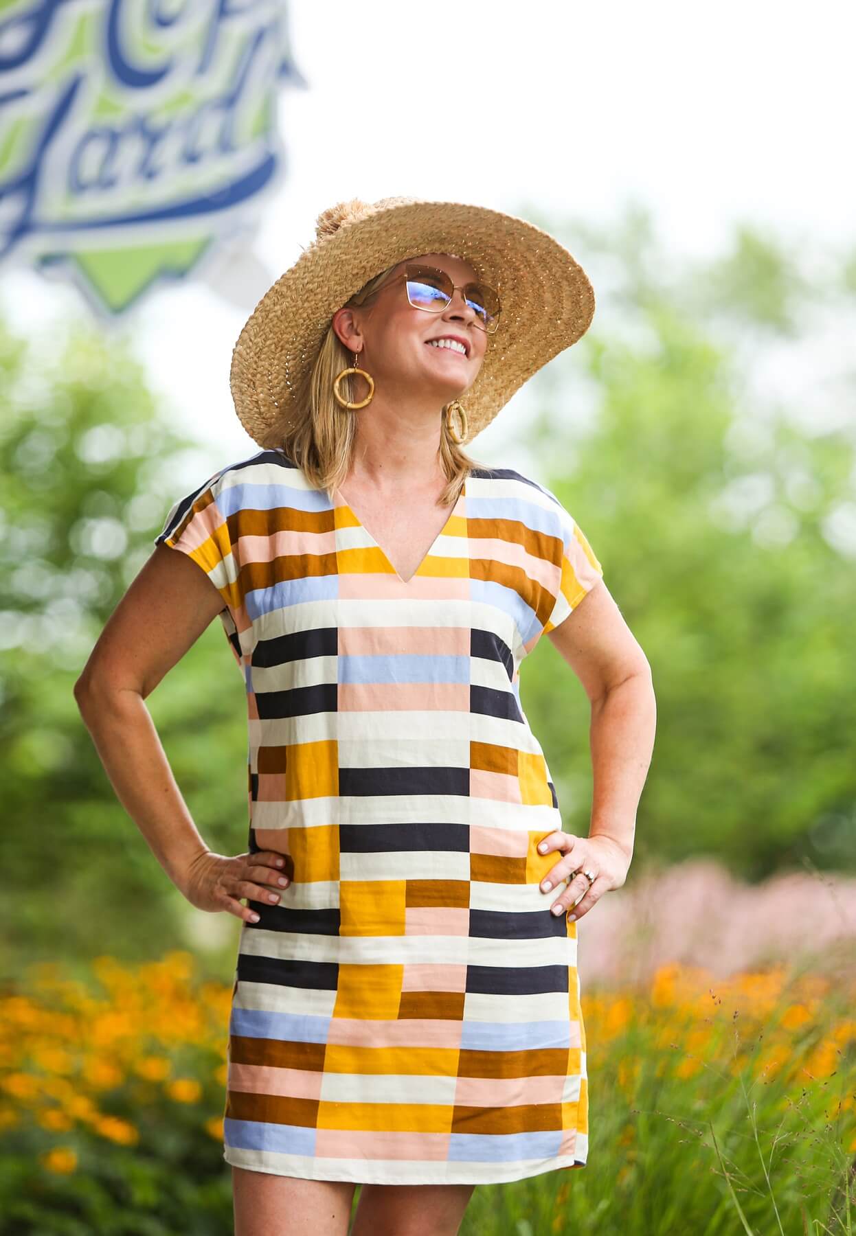 What to Wear This August in Nashville