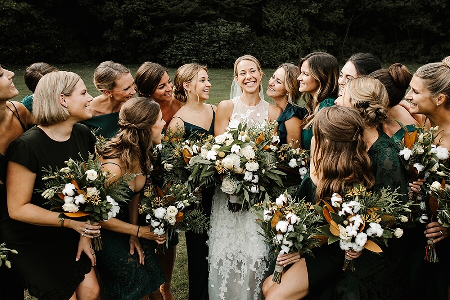 skeen wedding linville esseola
