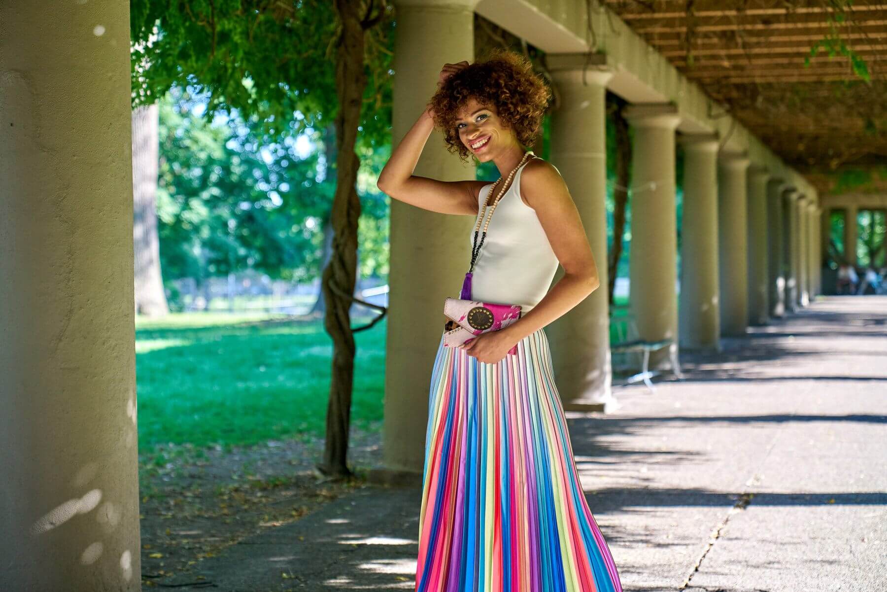 What to Wear to Louisville's August Events 2019 What to Wear to Louisville's August Events 2019