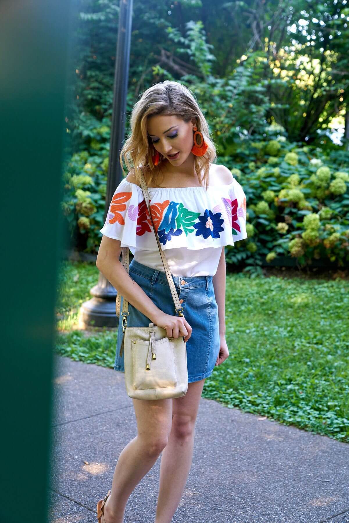 What to Wear to Louisville's August Events 2019 What to Wear to Louisville's August Events 2019