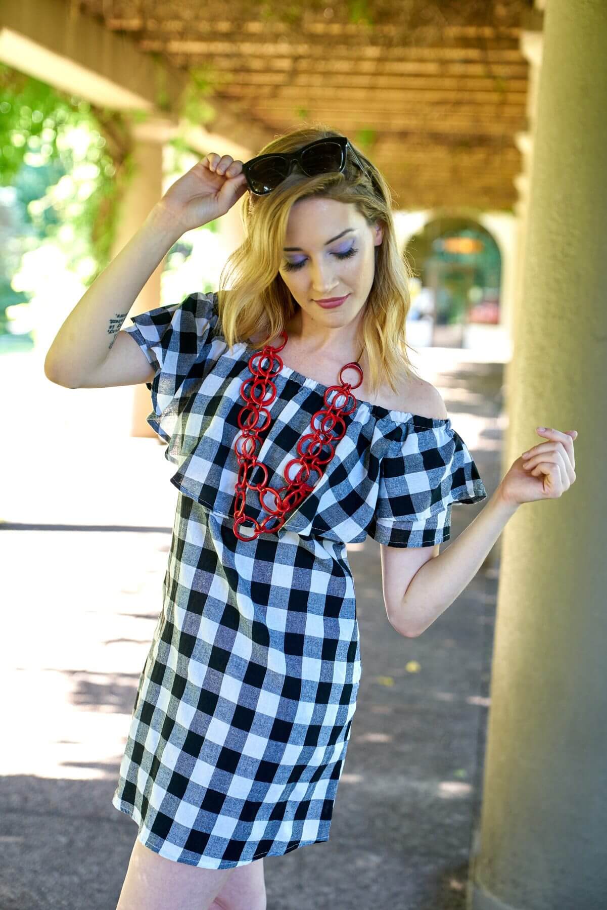 What to Wear to Louisville's August Events 2019 What to Wear to Louisville's August Events 2019
