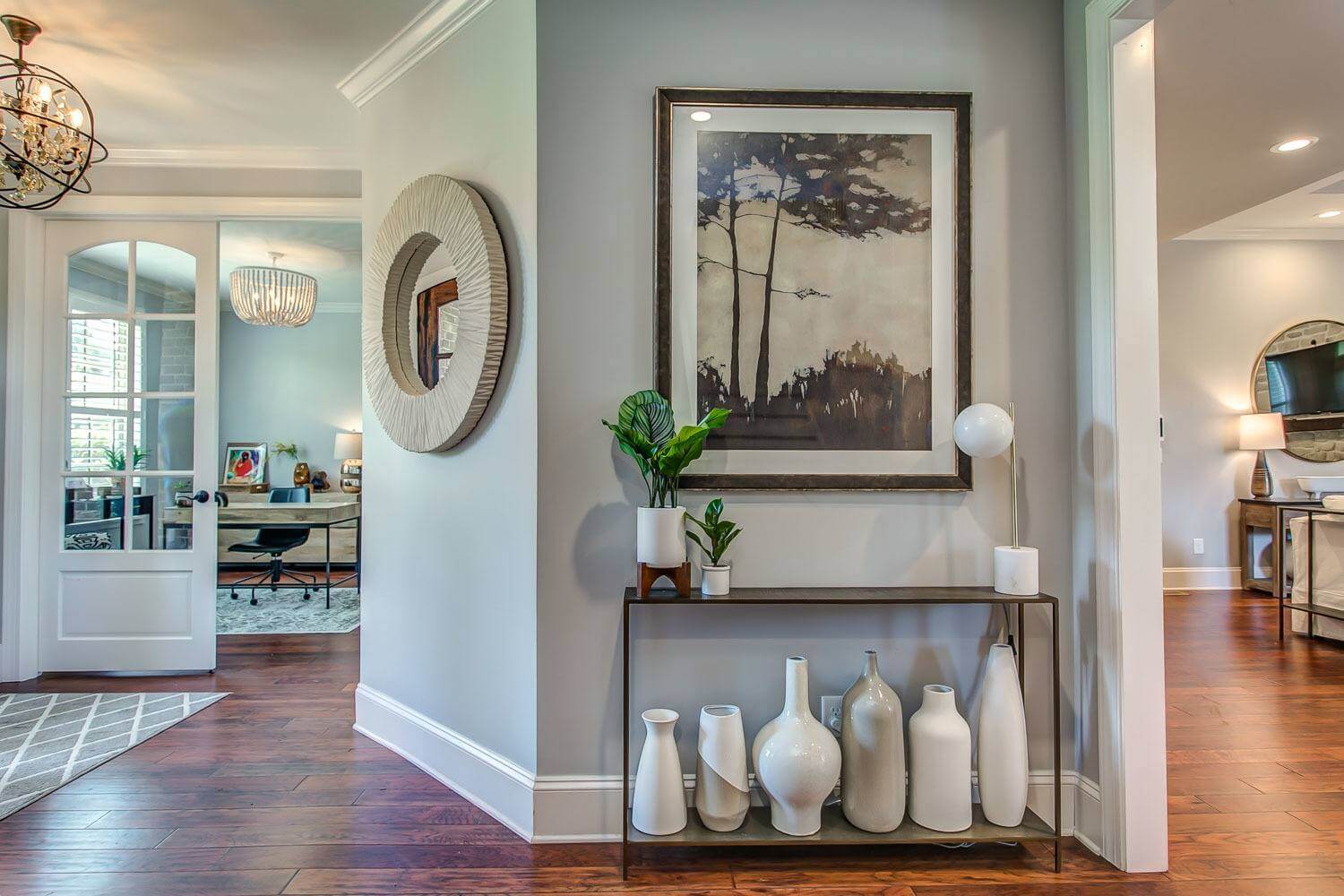 Arrington Home