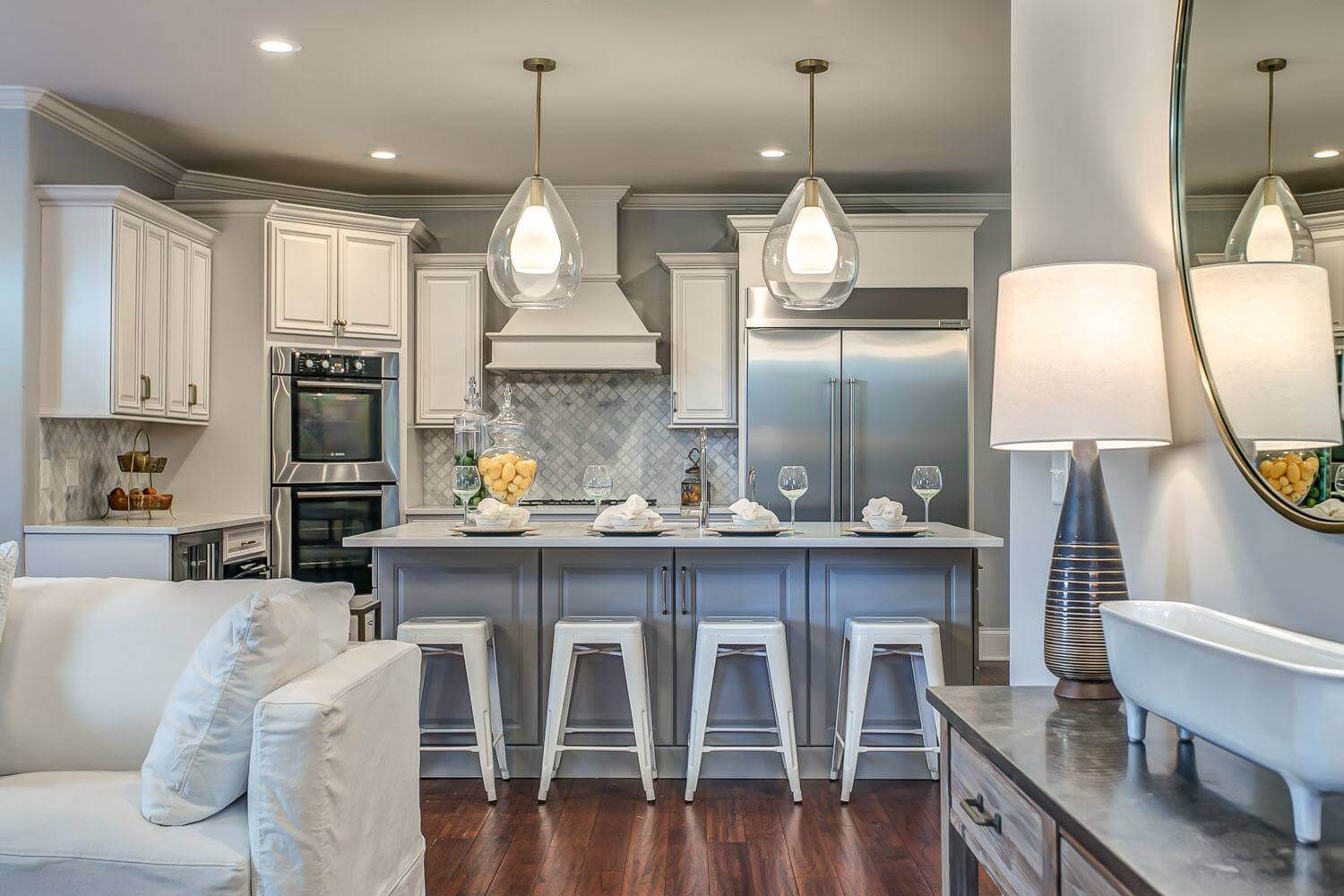 Arrington Home