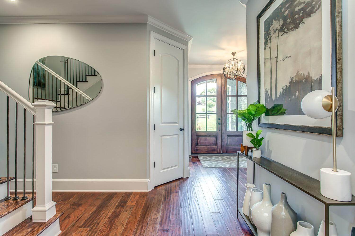 Arrington Home