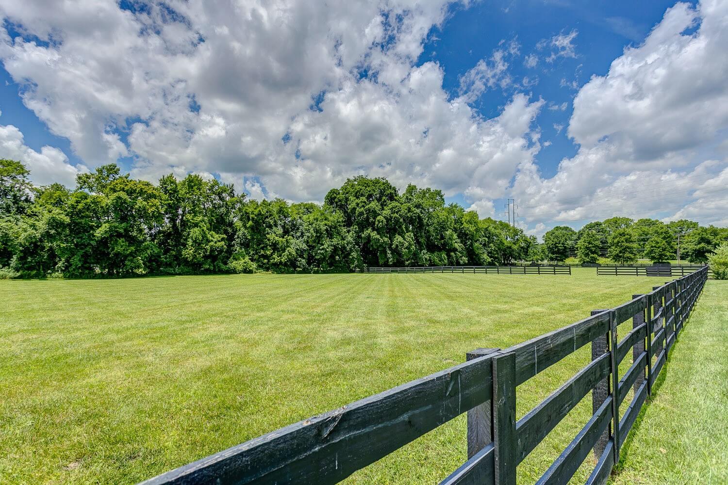Arrington Home