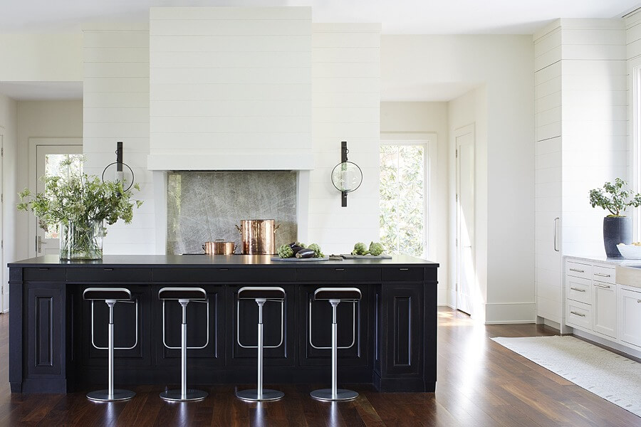 kitchen interior design