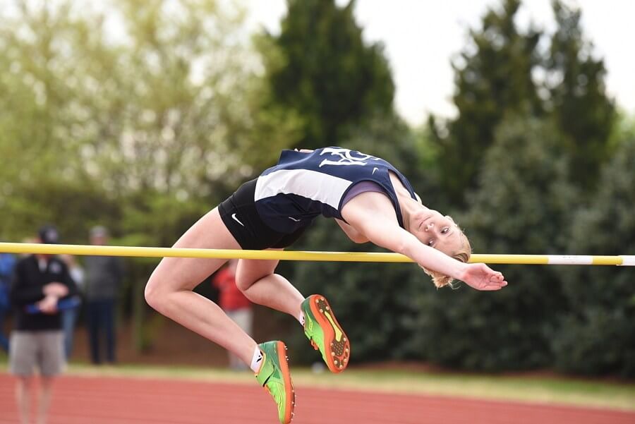 US Girls Track