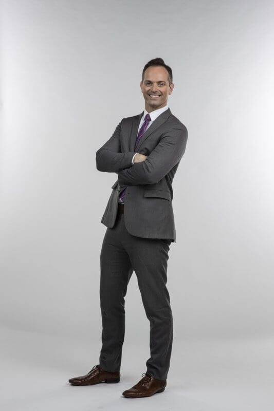 Who is Nick Kosir Wife? Danielle Kosir- Dancing Weatherman Age Children, Family and Net Worth