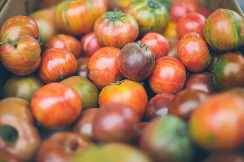 Nashville Chefs Share Their Best Farmers’ Market Tips