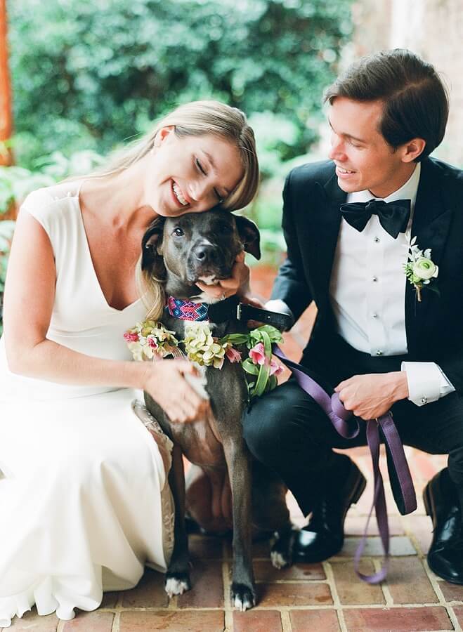 angus barn wedding