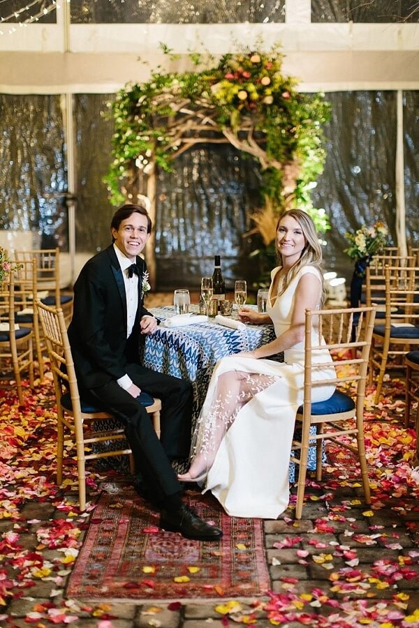angus barn wedding