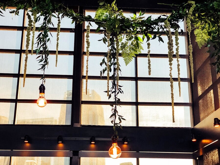 exposed bulbs trends
