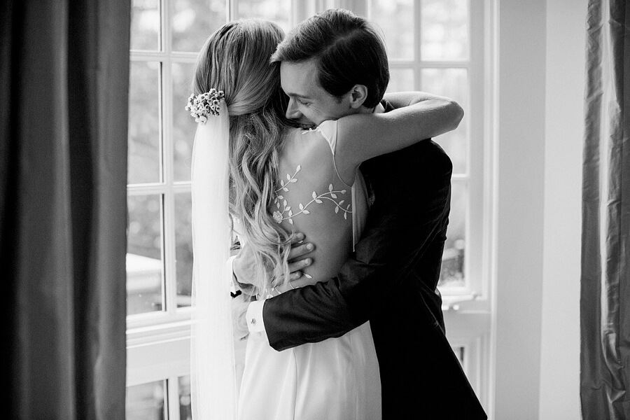 angus barn wedding