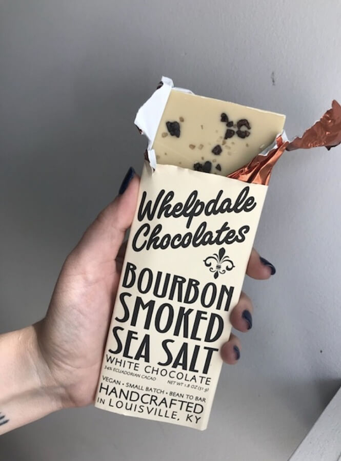 whelpdale chocolates