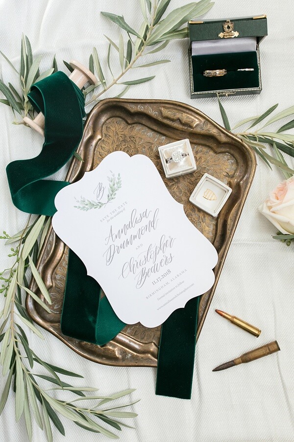 wedding invitations