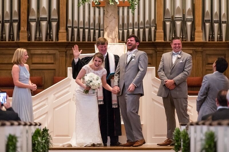 ceremony