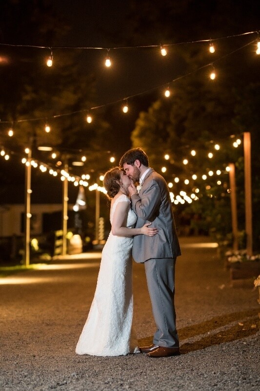 memphis wedding