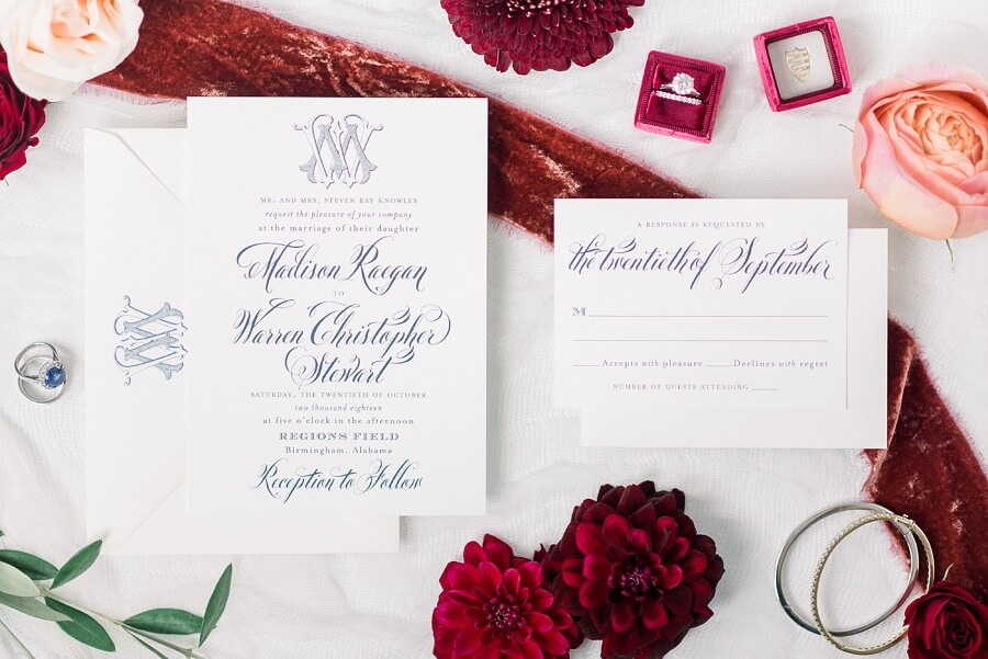 invites