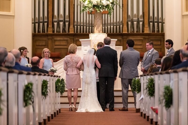 ceremony