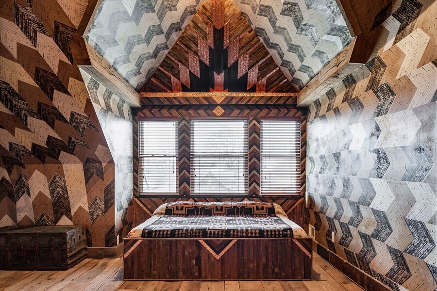 East Nashville hotels - Urban Cowboy 