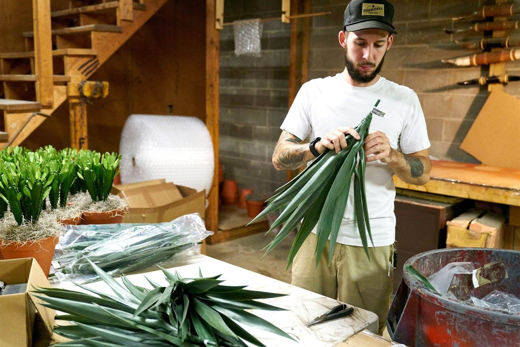 The Creative Minds Behind Some of the South's Hottest Restaurants - 2 HuberDecorSB 4