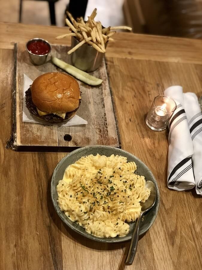 noelle hotel