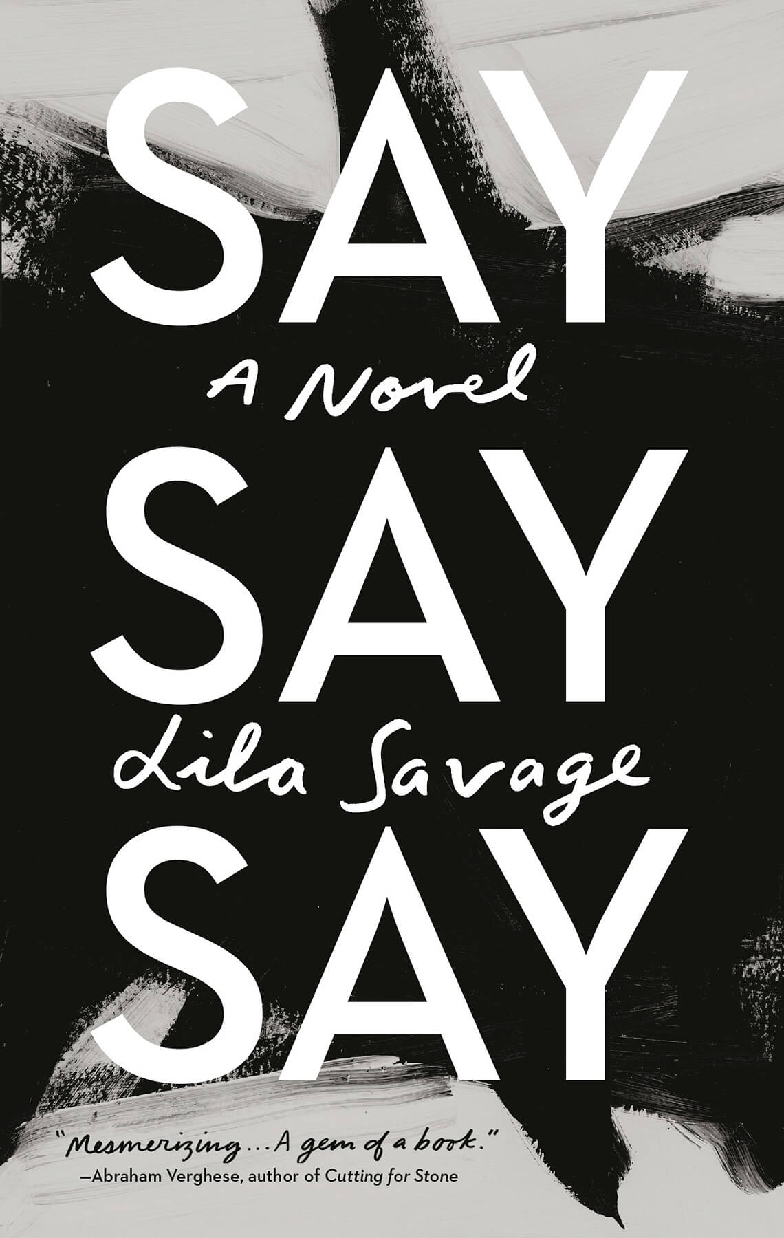 SAY SAY SAY jkt
