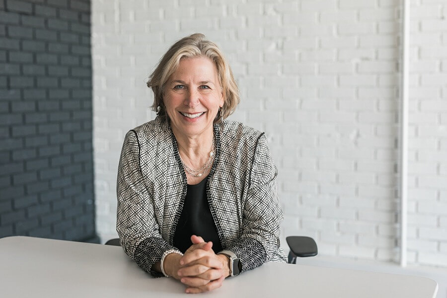 cathy jones