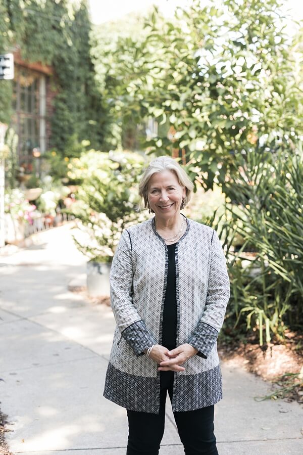 cathy sloss-jones