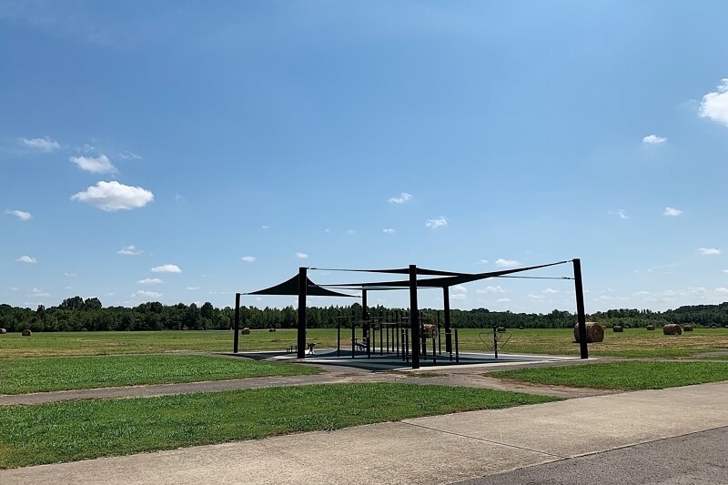 Nashville Outdoor Spaces