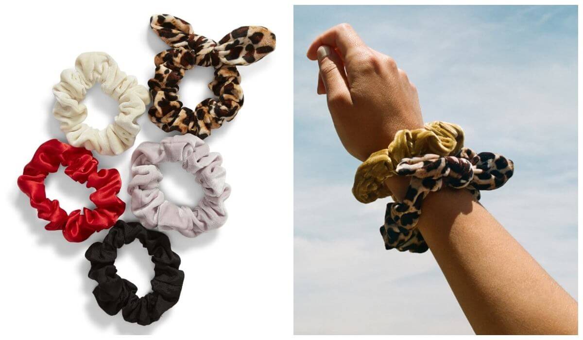 hair accessories