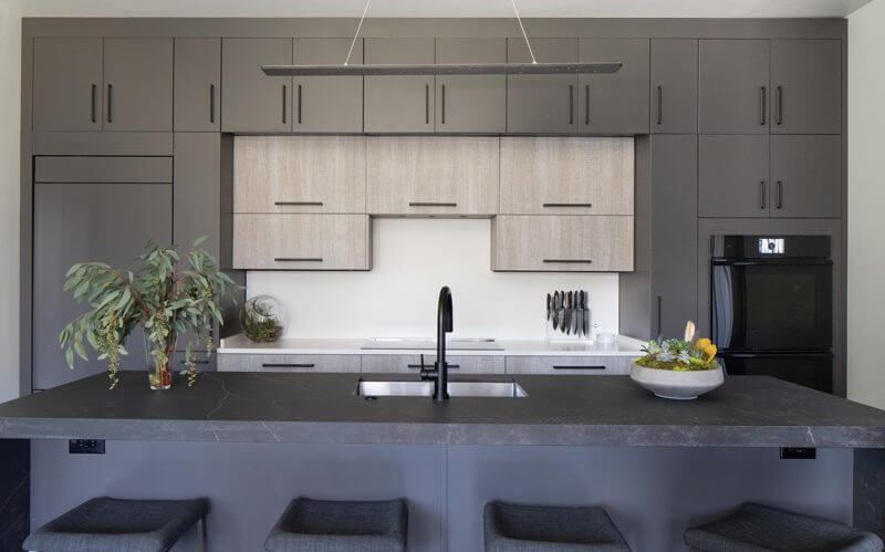 southern kitchen renovation