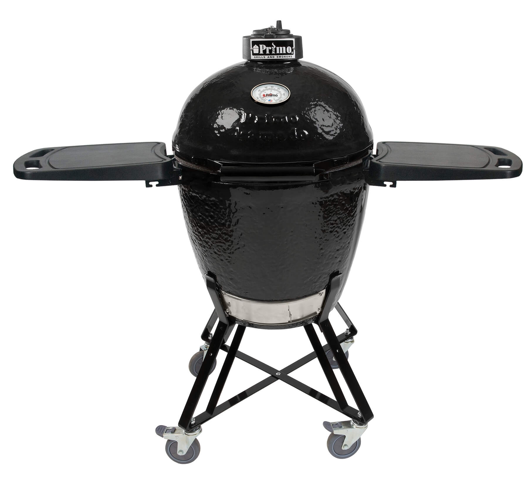 Get the perfect grill for tailgating! 