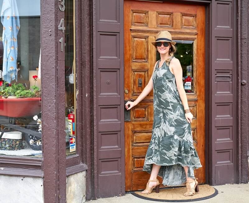 What to Wear to Louisville's September Festivals What to Wear to Louisville's September Festivals