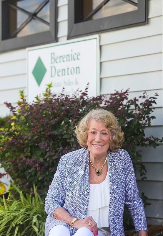 Berenice Denton