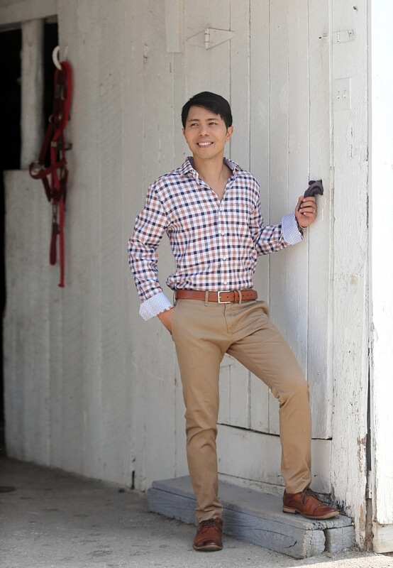 What to Wear in Nashville This Month
