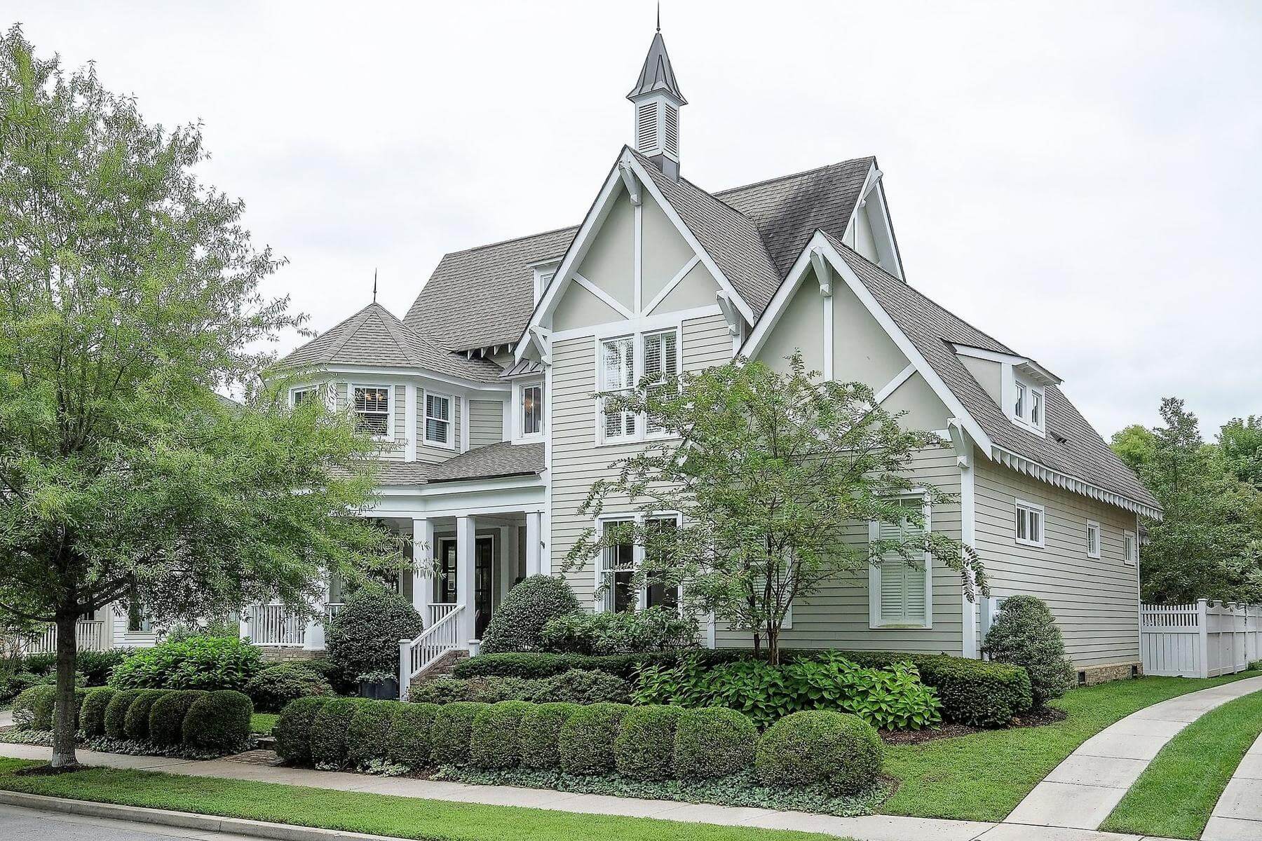 A home in Westhaven, a Franklin Neighborhood