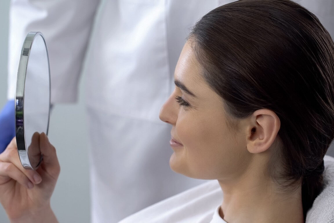 How a Nose Job Changed My Life