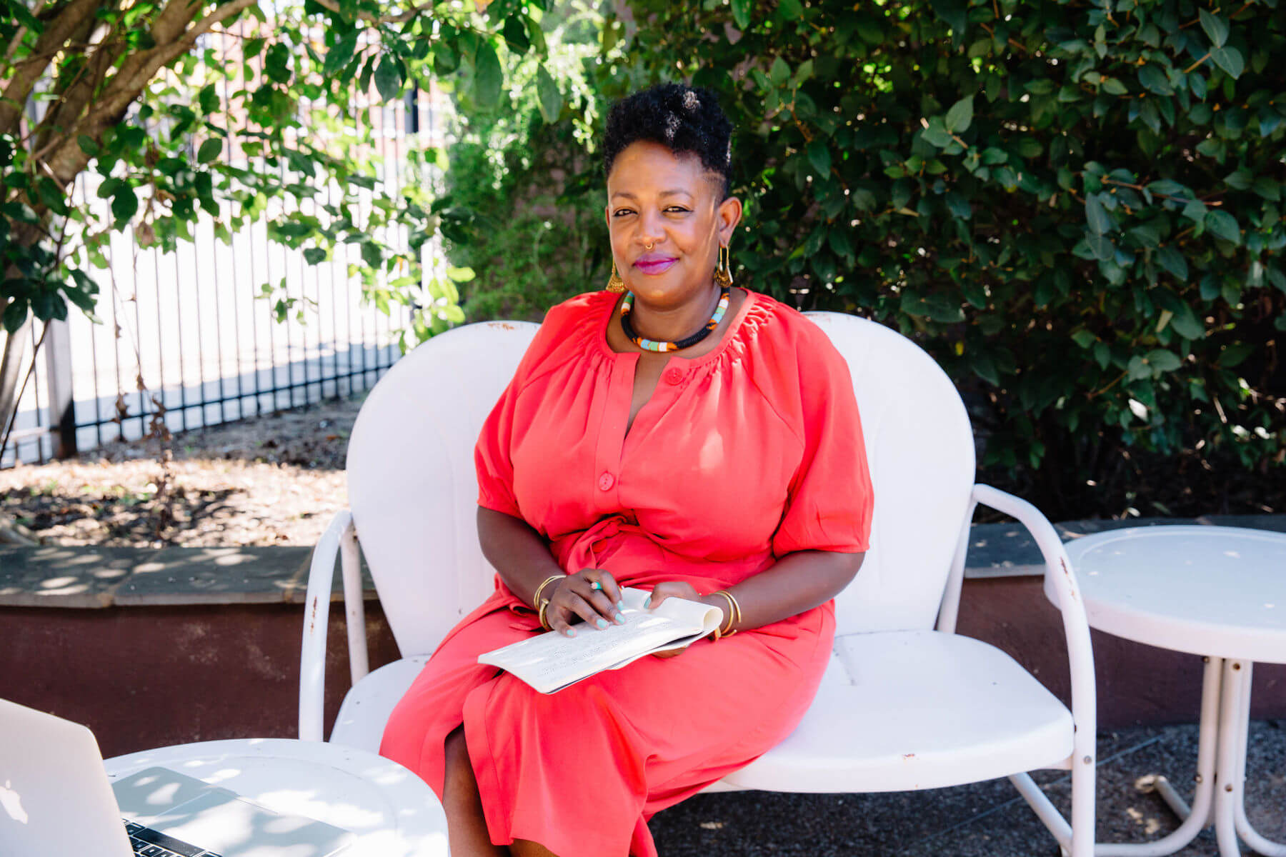 Meet the First Recipient of a New Indie Memphis Accolade