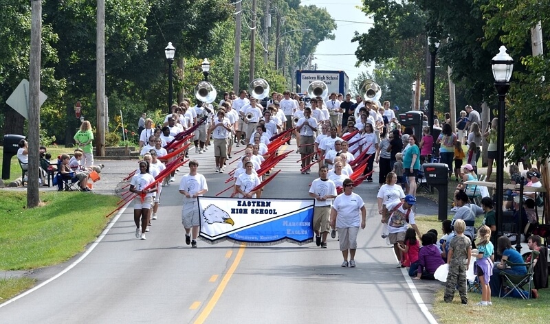 Sept 6 & 7: Middletown’s Family Fun Fest & Craft Show