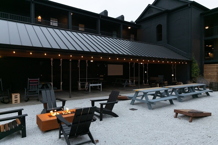 Bode Nashville