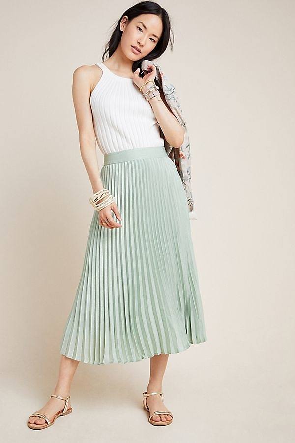fall trends skirt